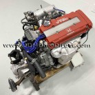 B16B Civic Type R EK9 00spec Engine and LSD Transmission